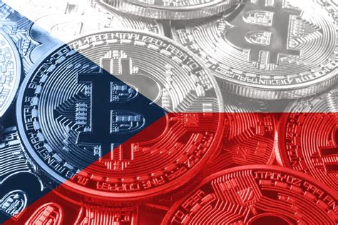 best bitcoin exchange in czechoslovakia